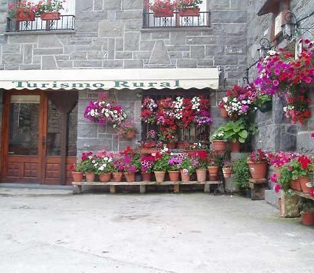 Casa Herrero Oto Екстер'єр фото