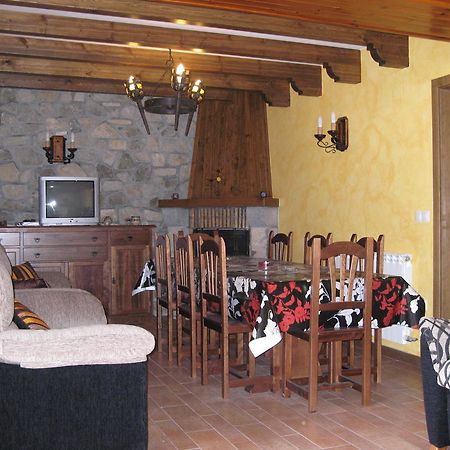 Casa Herrero Oto Номер фото