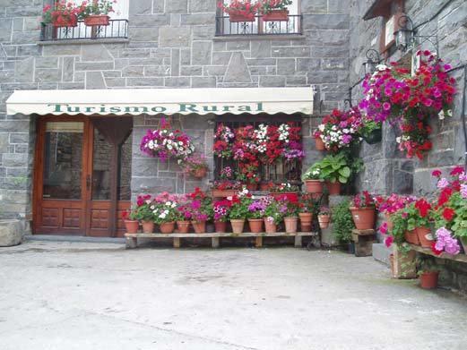 Casa Herrero Oto Екстер'єр фото