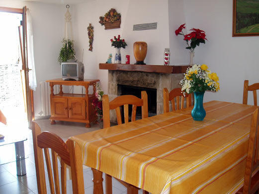 Casa Herrero Oto Екстер'єр фото